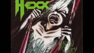 Watch Hexx Fire Mushrooms video