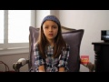 Katy Perry - Unconditionally | 10-Year-Old Sophia | Mugglesam