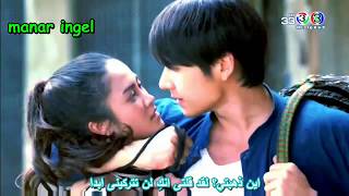 المسلسل التايلندي الجديد الانتقامي تشاو نانغ نغيو SanaeNangNgiew اغنية اجنبية حزينة مترجمه عربية