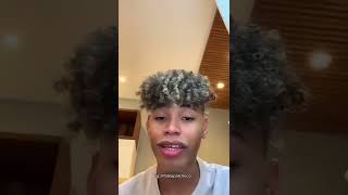 Mel Maia Sofre Hate Nas Redes Sociais