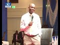 Amaechi Says Any Governor Who denies Voting During NGF Election Is A Liar