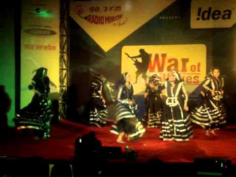Kaliyo Kood Pado Dance
