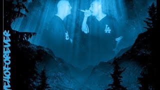 Watch Psycho Realm Moving Through The Streets video