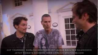 Vorschaubild Ehrlich Brothers