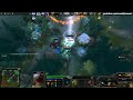 Dendi Pudge vs Arteezy Shadow Fiend Dota 2