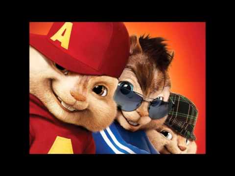 Brown Rang - Yo Yo Honey Singh - Alvin and the Chipmunks Style...