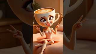 Ballerina Cappuccina Caught Doing A-H-E-G-A-O