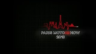 Le livestream exclusif de ?KODA au Mondial de l'Automobile 2018: rejoignez les VIP!