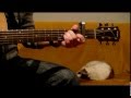 Kompozycja własna fingerstyle, taylor guitar, gitara akustyczna.