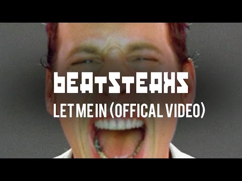 Let Me In Video