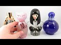 Celebrity Perfume Reviews