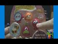 Moshi Monsters Moshlings Series 2 Blister Pack BOX Opening