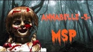 ANNABELLE: Creation Trailer 3 (2017)|hd latest movies trailer by horror videos