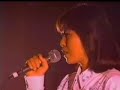 沢田 聖子 インタビュー１９９１