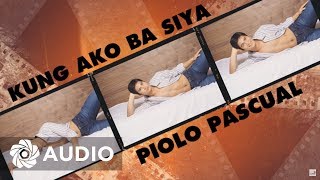 Watch Piolo Pascual Kung Ako Ba Siya video