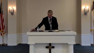 Freedom in Christ