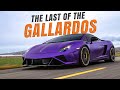 Modified Lamborghini Gallardo LP560-4 Review | V10 Gets LOUD!