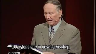 2. De Adelaars van Babylon / Studie in Mattheus 24 - Stephen Bohr