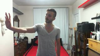 Watch Stephen Schwartz Dancing Through Life video