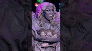 Everyone Was Shocked By This Runway