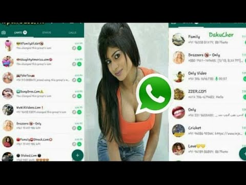 Секс Номера В Whatsapp