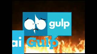 New Rai Gulp Deletes Old Rai Gulp Lost Episode Variant