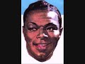 "Mona Lisa" Nat King Cole