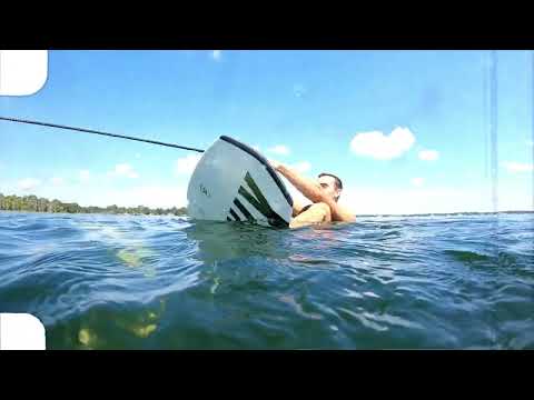 How to WakeFoil How to WakeFoil