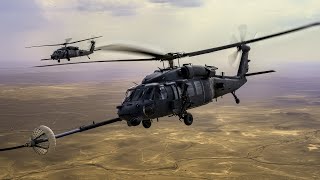 Dcs World Uh-60L Mod V2.0 Aar