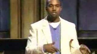 Watch Kanye West Bittersweet Poetry video