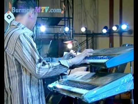 Chit Pyone Si Chal - Saung Oo Hlaing