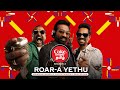 Coke Studio Tamil | Roar-a Yethu | Vijay Sethupathi x Sean Roldan x Arunraja Kamaraj