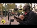 Bring It On Home To Me | Roger Ridley | Playing For Change | Live Outside