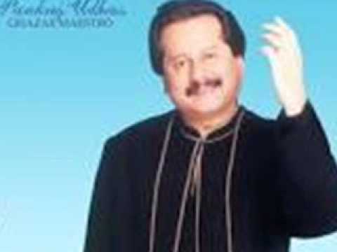 sharaab cheez hi aisi hai....pankaj udhas