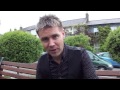 Neil Byrne Video Diary May 2014