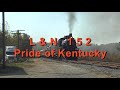 152 Pride of Kentucky Preview