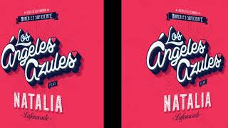 Nunca Es Suficiente Los Ángeles Azules Ft Natalia Lafourcade Audio Nunca Es Suficiente Los Ángeles Azules Ft Natalia Lafourcade Audio