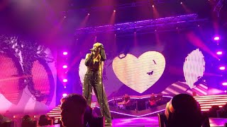 Ayliva - Schmetterlinge (Official Live Performance)