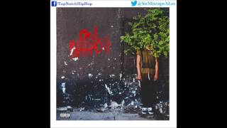 Travis Cott - Quintana Ft. Wale Owl Pharaoh