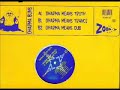 Dharma Bums - Dharma Means TRANCE