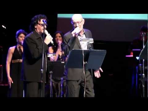 Moein & Siavash Ghomeyshi (Alaki) Toronto Live In Sony Center...