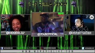 The Rilla Show EP2 - 2 Dub Official (Part 2)