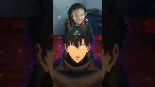 Jin Woo Is Wild Thelastform2X