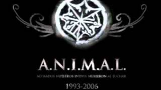 Watch Animal Antes De Morir video