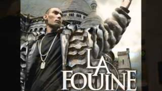 Watch La Fouine Cest Pas La Peine video