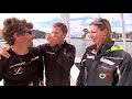 Always On - Flying on the world's fastest sailboat