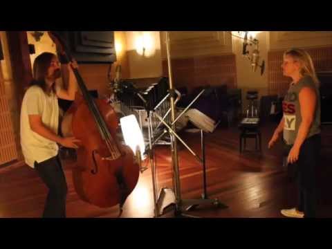 Afro Blue Video