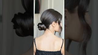 Ensede Topuz Modeli