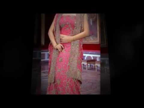 wwwindianbridecouk Pakistani wedding lehenga collection available to view