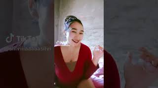 Tante Silvia Tobrut Barbar